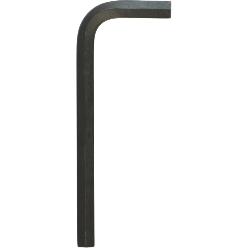 Bondhus 12295 27mm Hex L-Wrench Short 244mm